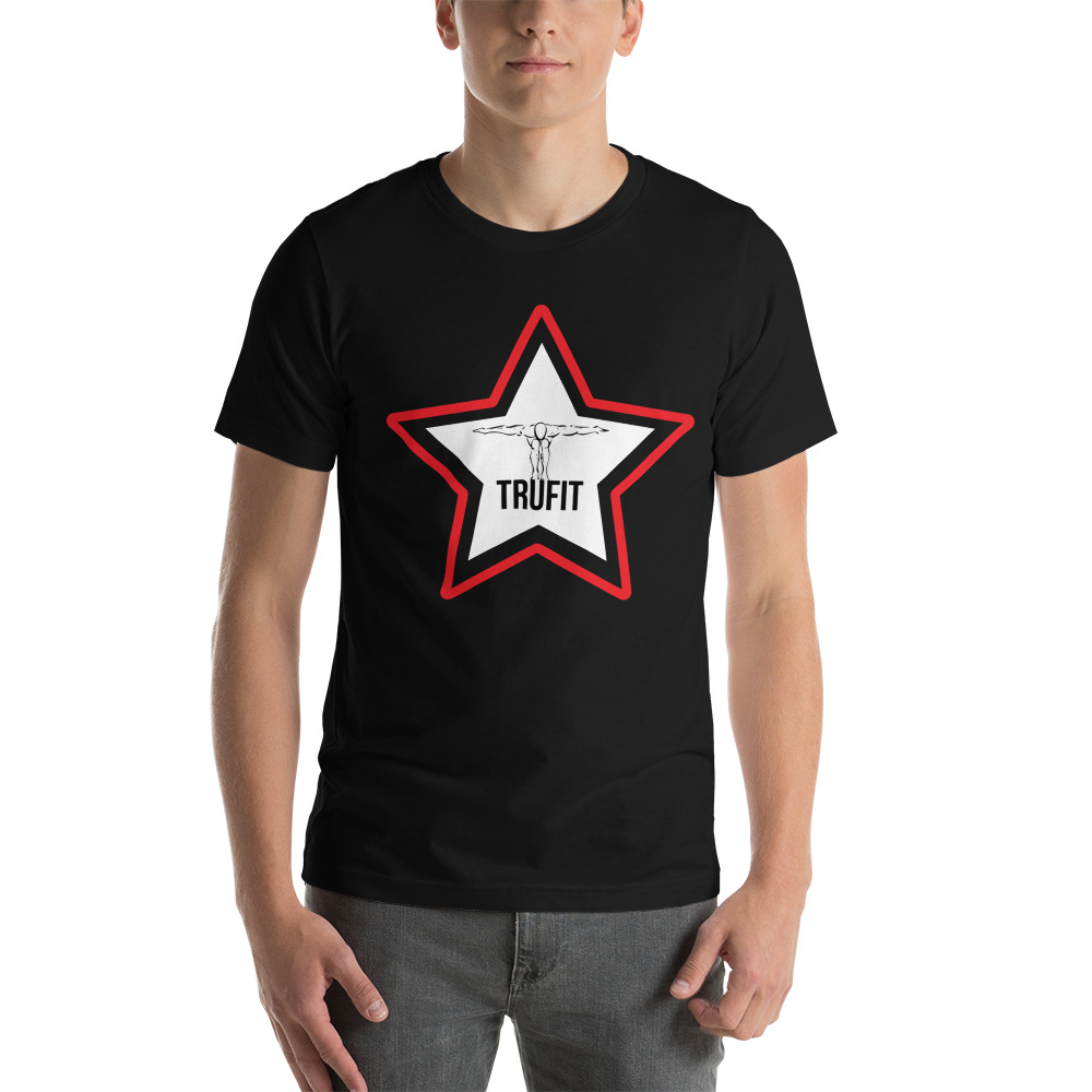 Unisex Star T-Shirt
